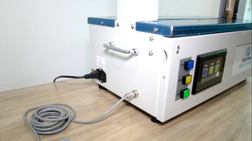 Imagem Cintadeira de Bancada Imagem Cintadeira de Bancada