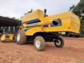 Colheitadeira New Holland TC 5090 ano 2016 Imagem Colheitadeira New Holland TC 5090 ano 2016