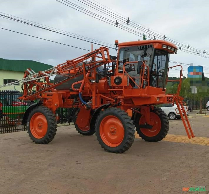 A venda pulverizador Jacto Uniport 2000 plus ano 2010 Imagem A venda pulverizador Jacto Uniport 2000 plus ano 2010