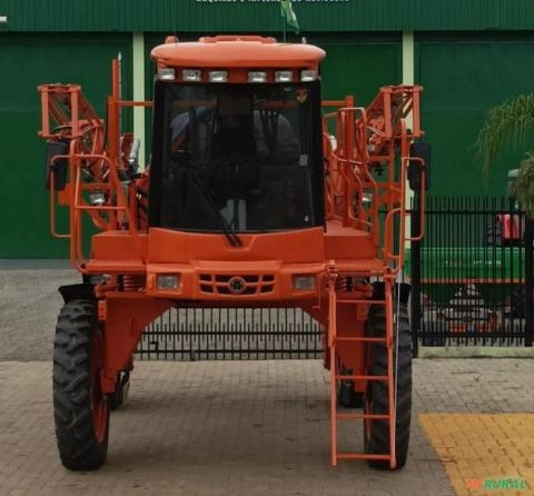 Imagem A venda pulverizador Jacto Uniport 2000 plus ano 2010 Imagem A venda pulverizador Jacto Uniport 2000 plus ano 2010