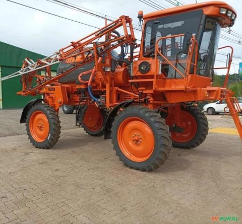 Imagem A venda pulverizador Jacto Uniport 2000 plus ano 2010 Imagem A venda pulverizador Jacto Uniport 2000 plus ano 2010