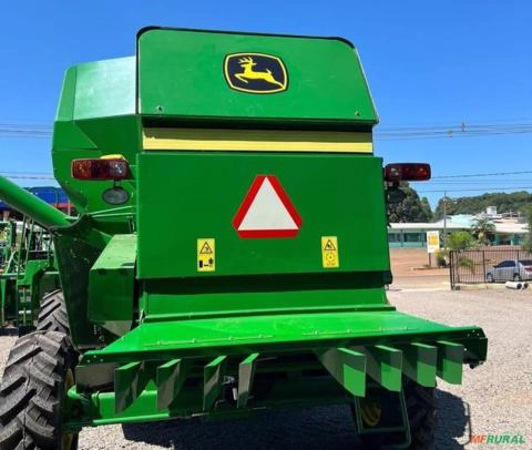 Imagem A venda colhedeira John Deere 1470 ano 2013 Imagem A venda colhedeira John Deere 1470 ano 2013