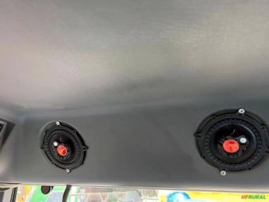 Imagem Trator Valtra/Valmet BM 110 4x4 ano 12 Imagem Trator Valtra/Valmet BM 110 4x4 ano 12