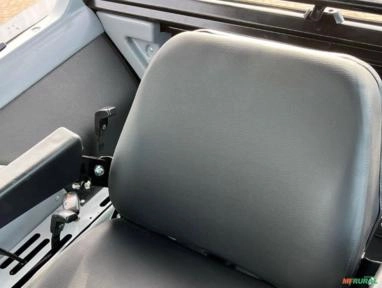 Imagem Trator Valtra/Valmet BM 110 4x4 ano 12 Imagem Trator Valtra/Valmet BM 110 4x4 ano 12