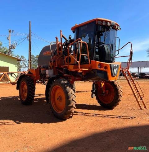 Imagem Pulverizador Jacto Star 2500 Imagem Pulverizador Jacto Star 2500