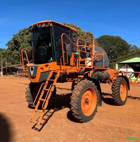 Imagem Pulverizador Jacto Star 2500 Imagem Pulverizador Jacto Star 2500