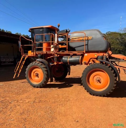 Imagem Pulverizador Jacto Star 2500 Imagem Pulverizador Jacto Star 2500