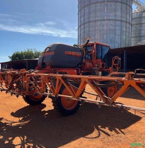 Imagem Pulverizador Jacto Star 2500 Imagem Pulverizador Jacto Star 2500