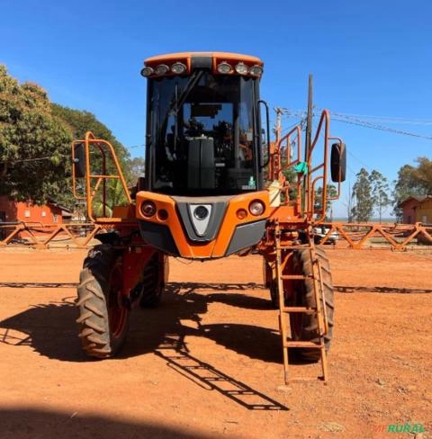 Pulverizador Jacto Star 2500 Imagem Pulverizador Jacto Star 2500