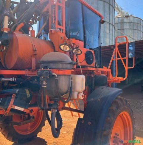 Imagem Pulverizador Jacto Star 2500 Imagem Pulverizador Jacto Star 2500