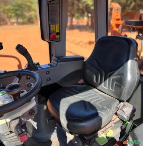 Imagem Pulverizador Jacto Star 2500 Imagem Pulverizador Jacto Star 2500