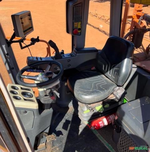 Imagem Pulverizador Jacto Star 2500 Imagem Pulverizador Jacto Star 2500