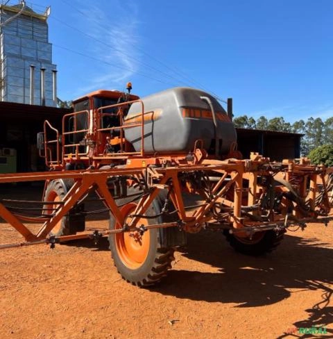 Imagem Pulverizador Jacto Star 2500 Imagem Pulverizador Jacto Star 2500