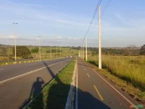 Área 40 alqueires localizado na rodovia GO-020 - Municipio Bela Vista Goias, ótima logística e próxi