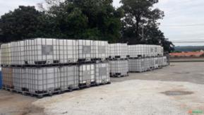 Container ibc 1000 litros