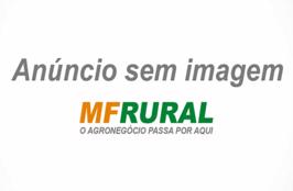 Parachoque de Impulsão Fiat Toro Diesel 2016 a 2019 MataBoi Preto Bepo
