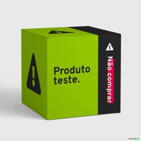 Produto Kit Teste Completo - NÃO COMPRAR
