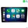 Central Multimídia MP5 RS908BR Prime Apple Carplay Android Auto Tela 9 Polegadas Slim Imagem Central Multimídia MP5 RS908BR Prime Apple Carplay Android Auto Tela 9 Polegadas Slim
