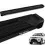 Estribo Lateral L200 Triton 2008 a 2018 Aluminio Preto A1 Imagem Estribo Lateral L200 Triton 2008 a 2018 Aluminio Preto A1