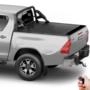 Capota Elétrica Hilux 2005 A 2025 Rígida Retrátil Automática Keko Imagem Capota Elétrica Hilux 2005 A 2025 Rígida Retrátil Automática Keko