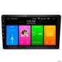 Central Multimídia 9 Polegadas Android RS910BR Wifi Bluetooth GPS Imagem Central Multimídia 9 Polegadas Android RS910BR Wifi Bluetooth GPS