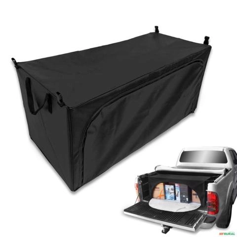 Bolsa Transporte Cargas Caçamba Pickups Tamanho Medio Imagem Bolsa Transporte Cargas Caçamba Pickups Tamanho Medio