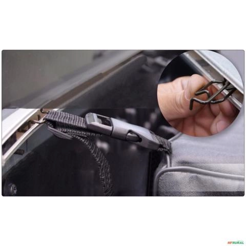 Imagem Bolsa Transporte Cargas Caçamba Pickups Tamanho Medio Imagem Bolsa Transporte Cargas Caçamba Pickups Tamanho Medio
