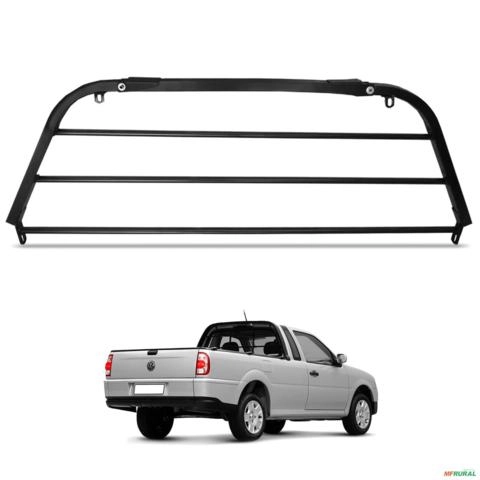 Grade Vigia Saveiro G2 G3 G4 1998 a 2009 Protetor Vidro Preto Imagem Grade Vigia Saveiro G2 G3 G4 1998 a 2009 Protetor Vidro Preto