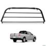 Grade Vigia Saveiro G2 G3 G4 1998 a 2009 Protetor Vidro Preto Imagem Grade Vigia Saveiro G2 G3 G4 1998 a 2009 Protetor Vidro Preto