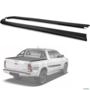 Protetor de Borda Hilux 2005 a 2015 Lateral Caçamba Imagem Protetor de Borda Hilux 2005 a 2015 Lateral Caçamba