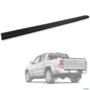 Protetor de Borda Traseira Amarok 2010 a 2025 Tampa Caçamba Imagem Protetor de Borda Traseira Amarok 2010 a 2025 Tampa Caçamba