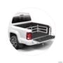 Extensor De Caçamba Hilux 2005 a 2015 Dobravel EDD Prata Imagem Extensor De Caçamba Hilux 2005 a 2015 Dobravel EDD Prata