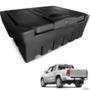 Maleiro de Caçamba Trunk Box Para Picapes Médias Imagem Maleiro de Caçamba Trunk Box Para Picapes Médias