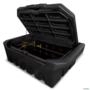 Maleiro de Caçamba Trunk Box Para Picapes Médias Imagem Maleiro de Caçamba Trunk Box Para Picapes Médias