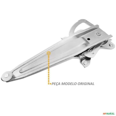 Imagem Maquina Vidro Eletrica Corolla 2009 a 2014 Traseira Direita Imagem Maquina Vidro Eletrica Corolla 2009 a 2014 Traseira Direita