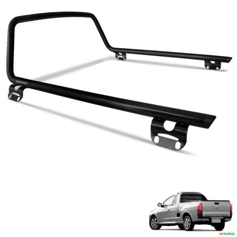 Santo Antonio Montana 2004 a 2010 Inteiriço Com Corrimão Imagem Santo Antonio Montana 2004 a 2010 Inteiriço Com Corrimão