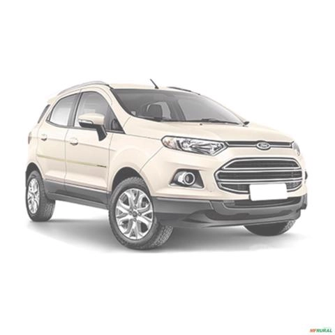 Imagem Jogo de Friso Lateral Ecosport 2013 a 2021 Branco Vanila Imagem Jogo de Friso Lateral Ecosport 2013 a 2021 Branco Vanila