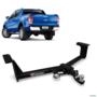 Engate Reboque Ranger 2013 a 2023 Removível 2724kg Dogo Imagem Engate Reboque Ranger 2013 a 2023 Removível 2724kg Dogo