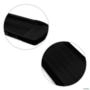Estribo Lateral Frontier 2008 a 2016 G3 Aluminio Preto Bepo Imagem Estribo Lateral Frontier 2008 a 2016 G3 Aluminio Preto Bepo