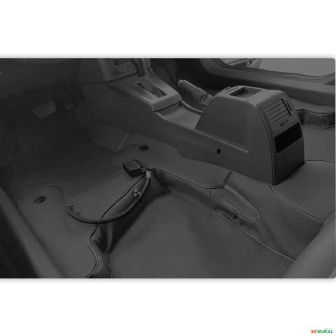 Imagem Capa Protetor de Assoalho Jetta 2012 a 2018 Vinil Preto Imagem Capa Protetor de Assoalho Jetta 2012 a 2018 Vinil Preto