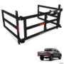Extensor De Caçamba Hilux 2016 a 2025 Dobravel EDD Preto Imagem Extensor De Caçamba Hilux 2016 a 2025 Dobravel EDD Preto