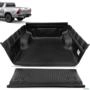 Protetor de Caçamba Hilux 2016 a 2025 Cabine Dupla Truckline Imagem Protetor de Caçamba Hilux 2016 a 2025 Cabine Dupla Truckline