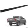Protetor De Borda Hilux 2016 a 2025 Tampa Traseira Caçamba Imagem Protetor De Borda Hilux 2016 a 2025 Tampa Traseira Caçamba