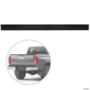 Protetor De Borda Hilux 2016 a 2025 Tampa Traseira Caçamba Imagem Protetor De Borda Hilux 2016 a 2025 Tampa Traseira Caçamba