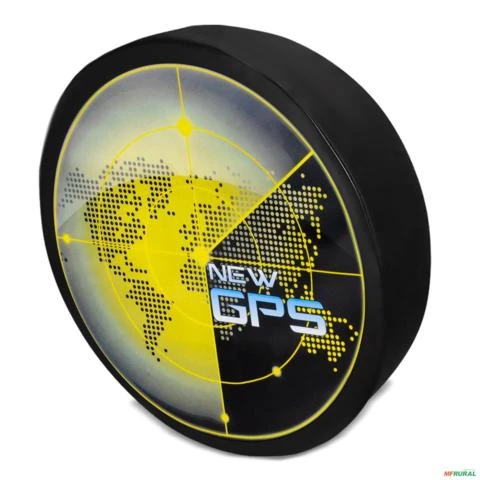 Capa De Estepe Crossofox 2005 a 2018 New GPS Com Cadeado