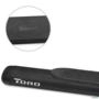 Estribo Lateral Toro 2016 a 2027 Oval Oblongo Preto Imagem Estribo Lateral Toro 2016 a 2027 Oval Oblongo Preto