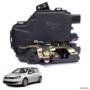 Fechadura Elétrica Traseira Direita Volkswagen Golf 2000/2013 Imagem Fechadura Elétrica Traseira Direita Volkswagen Golf 2000/2013