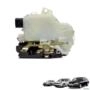 Fechadura Elétrica Dianteira Esquerda Bora Golf G5 e Passat G5 Imagem Fechadura Elétrica Dianteira Esquerda Bora Golf G5 e Passat G5