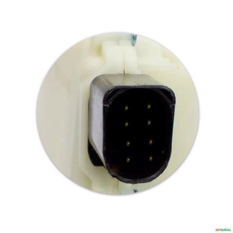 Imagem Fechadura Elétrica Dianteira Esquerda Bora Golf G5 e Passat G5 Imagem Fechadura Elétrica Dianteira Esquerda Bora Golf G5 e Passat G5