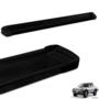 Estribo Lateral L200 Sport 2004 a 2012 G3 Aluminio Preto Bepo Imagem Estribo Lateral L200 Sport 2004 a 2012 G3 Aluminio Preto Bepo